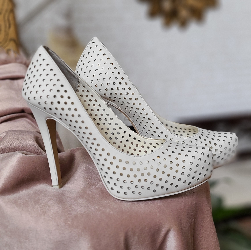 Beautiful stilettos